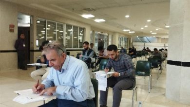 ثبت نام آزمون انتخاب دفتریاری دفتر اسناد رسمی سال ۱۴۰۵ آغاز شد
