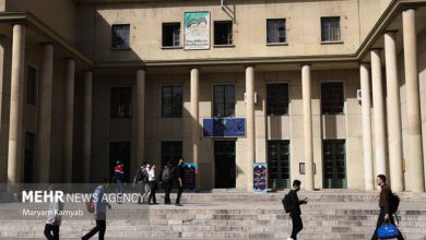 مهمانی و انتقال دانشجویان کارشناسی به دانشگاه تهران محدود شد مهمانی و انتقال دانشجویان کارشناسی به دانشگاه تهران محدود شد