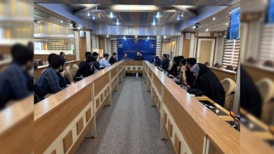 جزئیات «الگوی نوین تغذیه دانشجویی» بررسی شد