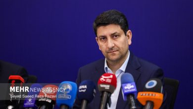 انتقاد وزیر ارتباطات از دوگانهسازی میان اینترنت و شبکه ملی اطلاعات انتقاد وزیر ارتباطات از دوگانهسازی میان اینترنت و شبکه ملی اطلاعات