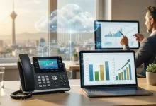 ارزانترین تلفن ابری برای کدام شرکت است؟