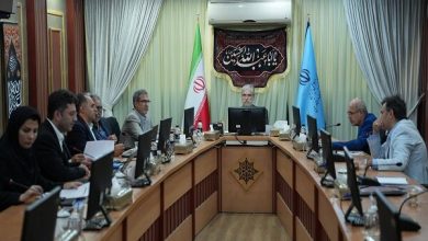 باید از ظرفیت ایرانیان خارج کشور حداکثر استفاده را برد