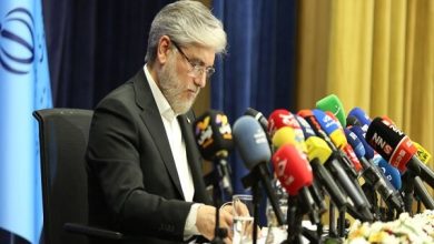 خبرنگاران در طول جنگ فقط روایتگر خسارت‌ها نبودند