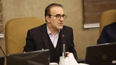 رئیس‌زاده: تحریم دارو در ایران یک واقعیت است و بیماران خاص بیشتر آسیب می‌بینند