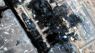 فایننشالتایمز: متحدان ایران عربستان را از همه طرف تحت فشار گذاشتهاند فایننشالتایمز: متحدان ایران عربستان را از همه طرف تحت فشار گذاشتهاند