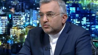 قنبری: در شرایط تحریم برخی قوانین نیازمند بازنگری هستند قنبری: در شرایط تحریم برخی قوانین نیازمند بازنگری هستند